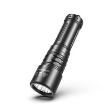 BLUDIVE BD10 Max 1200lm 150m Underwater Diving Flashlight with 2 Modes