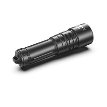 BLUDIVE BD10 Max 1200lm 150m Underwater Diving Flashlight with 2 Modes
