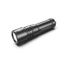 BLUDIVE BD10 Max 1200lm 150m Underwater Diving Flashlight with 2 Modes